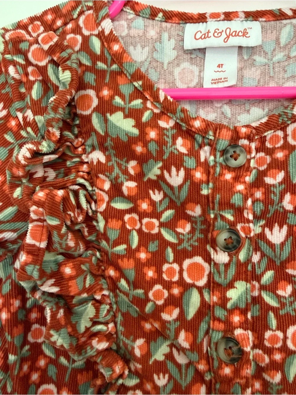 Bundle of 3 Fall Dresses